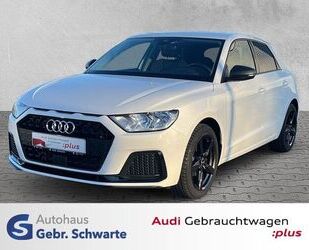 Audi Audi A1 Sportback 25 TFSI S-tronic Advanced LM17 T Gebrauchtwagen