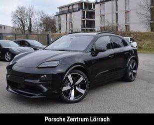 Porsche Porsche Macan Turbo Panoramadach Surround View LED Gebrauchtwagen