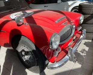 Austin Healey Austin Healey Andere Austin Healey 3000 MK III (Bj Gebrauchtwagen