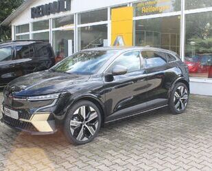 Renault Renault Megane E-Tech Electric Iconic Gebrauchtwagen