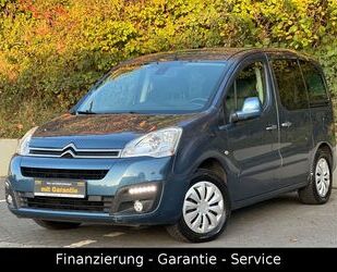 Citroen Citroën Berlingo HDI Multispace/1 HAND/TÜV NEU/EUR Gebrauchtwagen