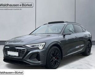 Audi Audi Q8 Sportback 55 e-tron quattro S-Line *KAM*PA Gebrauchtwagen