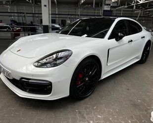 Porsche Porsche Panamera Turbo*sportpaket*APPROVED GARANTI Gebrauchtwagen