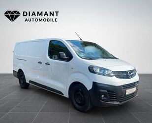 Opel Opel Vivaro Kasten Edition L AUTOMATIK / KLIMA / P Gebrauchtwagen