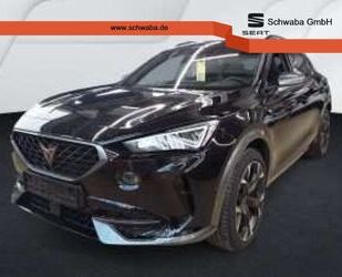 Cupra Cupra Formentor VZ 2.0 TSI DSG DCC*LED*VIRTUAL*ACC Gebrauchtwagen