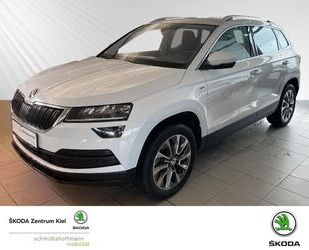 Skoda Skoda Karoq 1.5 TSI ACT Clever OPF (EURO 6d) Klima Gebrauchtwagen