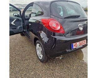 Ford Ford Ka Gebrauchtwagen