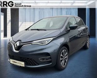 Renault Renault ZOE INTENS R135 50 kWh BATTERIEKAUF Gebrauchtwagen