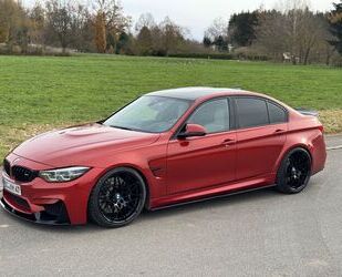 BMW BMW Bmw F80 M3 Competition Top Gebrauchtwagen