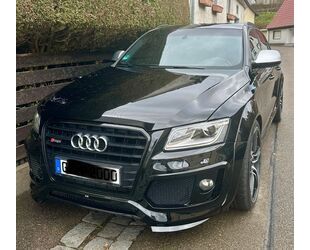 Audi Audi SQ5 3.0 TDI plus tiptronic quattro - Gebrauchtwagen