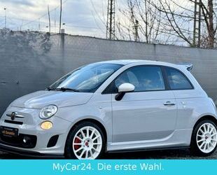 Abarth Abarth 595 Custom| Sport| Virtual C.| 8fach| Garan Gebrauchtwagen