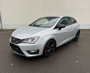 Seat Seat Ibiza CUPRA 1.8 TSI 141kW Gebrauchtwagen