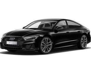 Audi Audi A7 SPORTBACK 55TFSie 2x S LINE/ACC/HuD/PANO/3 Gebrauchtwagen