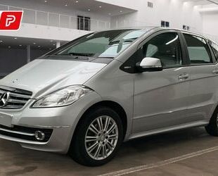 Mercedes-Benz Mercedes-Benz A 180 CDI Anhängerkpl Sitzhz Teilled Gebrauchtwagen