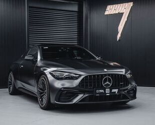 Mercedes-Benz Mercedes-Benz CLE 53 4M Coupe + Carbon Ext +Perfor Gebrauchtwagen