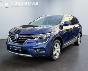 Renault Koleos Gebrauchtwagen