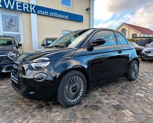 Fiat Fiat 500 e *Akku 42 kWh, RW 312km,Navi*sofort Gebrauchtwagen