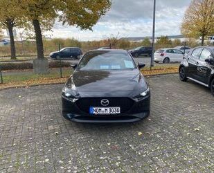 Mazda Mazda 3 2.0L e-SKYACTIV G 150ps Gebrauchtwagen