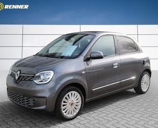 Renault Renault Twingo Vibes SCE 65 mit Faltschiebedach Sh Gebrauchtwagen