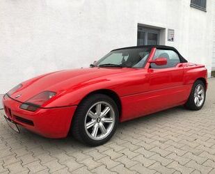 BMW BMW Z1 Roadster 2.5L M20 Motor EURO2 Zahnriemen NE Gebrauchtwagen