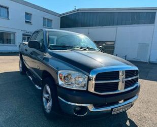 Dodge Dodge RAM Big Horn /Gasanlage / 6 Sitzplätze Gebrauchtwagen