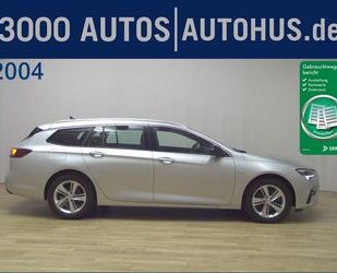 Opel Opel Insignia ST 2.0 CDTI Elegance LED Navi DAB PD Gebrauchtwagen