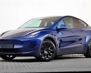 Tesla Tesla Model Y Long Range Dual AWD 75 kWh Gebrauchtwagen