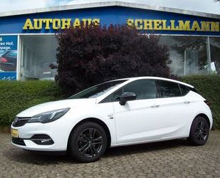 Opel Opel Astra K Lim 1.2 Opel 2020 PDC+Kam SHZ LHZ Nav Gebrauchtwagen