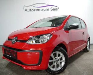 VW Volkswagen Up! Take up! Klima Gebrauchtwagen