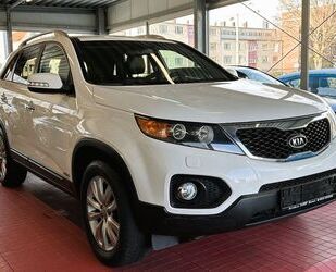 Kia Kia Sorento 2.2 CRDi 4WD Pano/Kamera/Navi/Xenon/AH Gebrauchtwagen