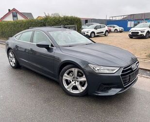 Audi Audi A7 Sportback 40 TDI*VIRTUAL*NAVI*LANE*HEAD-UP Gebrauchtwagen