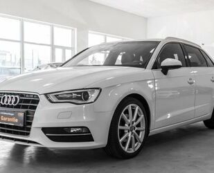 Audi Audi A3 1.4 TFSI S line Sportback S line Gebrauchtwagen