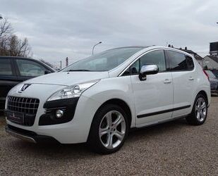 Peugeot Peugeot 3008 Platinum 2,0HDI Aut*Pano*Nav*Headup*S Gebrauchtwagen