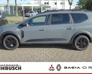 Dacia Dacia Jogger TCe 100 ECO-G Extreme+ **7-Sitzer**N Gebrauchtwagen