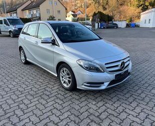 Mercedes-Benz Mercedes-Benz B 200 BlueEFFICIENCY - Gebrauchtwagen