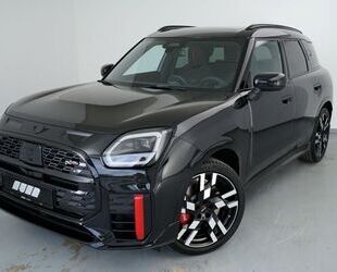 Mini John Cooper Works Countryman Gebrauchtwagen