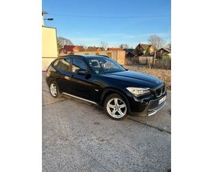 BMW BMW X1 sDrive18i - Gebrauchtwagen