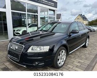 Audi Audi A6 Allroad quattro 3.0 TDI Automatik+Leder+Xe Gebrauchtwagen