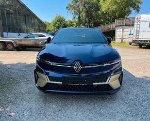 Renault Renault Megane E-Tech Iconic Wärmepu. Advanc.-PA. Gebrauchtwagen