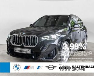 BMW BMW X1 xDrive23i M-Sport H/K NAVI ACC LED AHK PANO Gebrauchtwagen