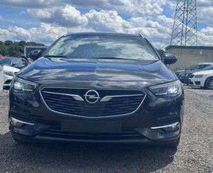 Opel Opel Insignia Business Edition 1,6 Sports,Alufe,Na Gebrauchtwagen