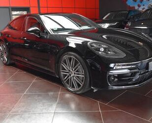 Porsche Porsche Panamera 4 E-Hybrid|Pano|PDLS Matrix|SAGA| Gebrauchtwagen