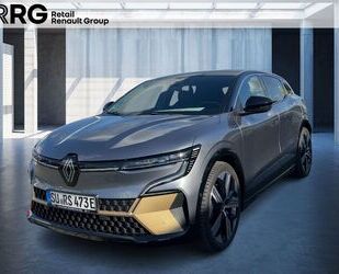 Renault Renault Megane E-Tech 100% elektrisch Gebrauchtwagen