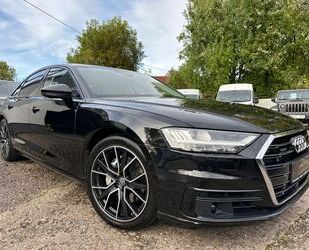 Audi Audi A8 50 TDI quattro Sport Lang *NightP./HUD/Mat Gebrauchtwagen