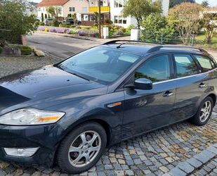 Ford Ford Mondeo 2.0 Ghia Ghia Gebrauchtwagen