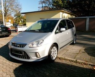 Ford Ford C-Max 1,6TDCi 80kW DPF Ghia Gebrauchtwagen