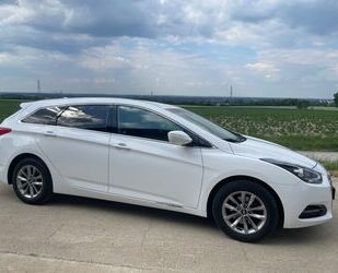 Hyundai Hyundai i40 1.6 GDI blue Trend Trend Gebrauchtwagen