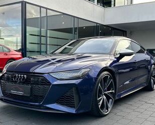 Audi Audi RS 7 Sportback 4.0 TFSI qu. | Panorama | Kera Gebrauchtwagen