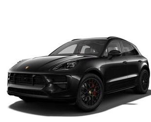 Porsche Porsche Macan GTS SportChrono PDLS+ BOSE Gebrauchtwagen