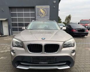 BMW BMW X1 Baureihe X1 xDrive 18d * AUTOMATIK* 170TKM* Gebrauchtwagen